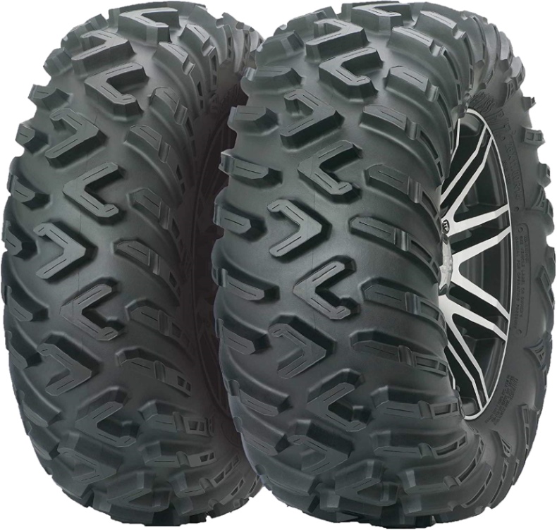 Шина для квадроциклів ITP Terra Cross R/T 26/9 R12